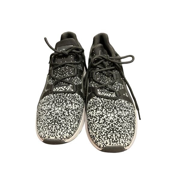 BCG Women's Endure 2.0 Memory Foam Training Shoes Lace Up Lightweight Sneakers 8 - Picture 1 of 9